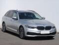 BMW 520d xDrive, 4X4, Automat