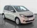 �koda Citigo 1.0 MPI, po STK, levn� provoz