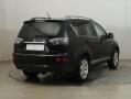 Mitsubishi Outlander (2008) Intense 2.0 DI-D, 4X4, 7 míst - náhled 4