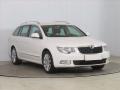 koda Superb Elegance 2.0 TDI, Automat