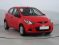 Mazda 2 1.3 i, po STK, Ta�n�