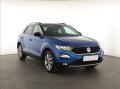 Volkswagen T-Roc 1.0 TSI, Tempomat