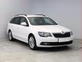 koda Superb 2.0 TDI, Serv.kniha, Xenony