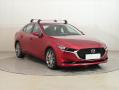 Mazda 3 2.0 Skyactiv-G, Navi, Tempomat