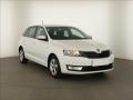 koda Rapid Spaceback 1.2 TSI, Serv.kniha