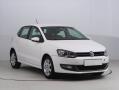 Volkswagen Polo 1.4, Serv.kniha, Tempomat