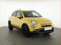 Fiat 500X 2.0 MultiJet, 4X4, Tempomat