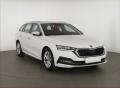 koda Octavia Style 2.0 TDI, Serv.kniha