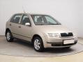koda Fabia 1.2, Serv.kniha, po STK