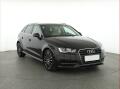 Audi A3 1.6 TDI, K��e, Navi, Tempomat