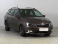 koda Fabia Style 1.2 TSI, Serv.kniha