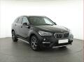 BMW X1 xDrive18d, 4X4, Automat
