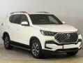 SsangYong Rexton 2.2 Diesel