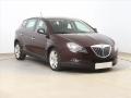 Lancia Delta 1.4 T-JET, po STK
