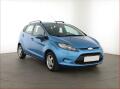 Ford Fiesta 1.4 TDCi, po STK