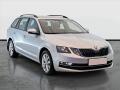�koda Octavia 1.5 TSI, Tempomat