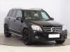 Mercedes-Benz GLK 350 CDI, 4X4, Automat, Ke