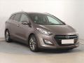 Hyundai i30 1.6 CRDi, Serv.kniha, Tempomat