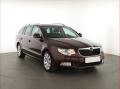 koda Superb 1.8 TSI, Xenony, Tempomat