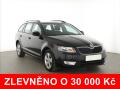 �koda Octavia 1.6 TDI, Serv.kniha, Navi