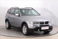 BMW X3 xDrive20d, 4X4, Xenony