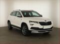 �koda Karoq Scout 2.0 TDI, 4X4, �R,1.maj