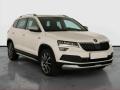 �koda Karoq Scout 2.0 TDI, 4X4, �R,1.maj