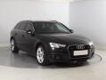 Audi A4 2.0 TDI, 4X4, Automat, Navi