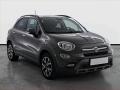 Fiat 500X 1.4 MultiAir, Serv.kniha, K��e