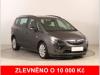 Opel Zafira 1.6 CNG Turbo, Serv.kniha