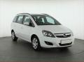 Opel Zafira 1.8, 7mst, R,2.maj