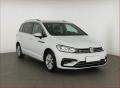 Volkswagen Touran R-Line 1.4 TSI, CZ, 1. MAJ