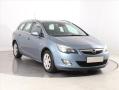 Opel Astra 1.4 T, Serv.kniha, Tempomat