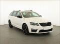 �koda Octavia RS 2.0 TDI, Automat, K��e
