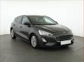 Ford Focus 1.5 TDCi, Automat, Serv.kniha