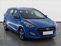 Hyundai i30 1.6 MPI, Tempomat