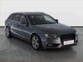 Audi A4 Attraction 2.0 TDI, Navi