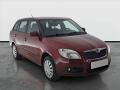 �koda Fabia 1.2 12V, po STK, Ta�n�