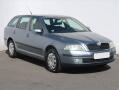 �koda Octavia Ambiente 1.6, Serv.kniha