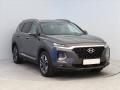 Hyundai Santa Fe 2.2 CRDi Blue, R, NAVI, 4X4