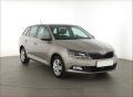 koda Fabia Style 1.2 TSI, Serv.kniha