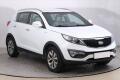 Kia Sportage 2.0 CRDi, 4X4, Automat