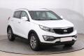 Kia Sportage 2.0 CRDi, 4X4, Automat