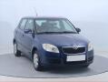 �koda Fabia 1.4 16V, po STK, jezd� v�born�