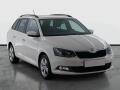�koda Fabia Ambition 1.4 TDI, Navi
