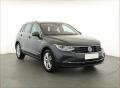 Volkswagen Tiguan 2.0 TDI