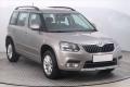 koda Yeti 1.2 TSI, Tempomat