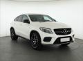 Mercedes-Benz GLE 450 AMG