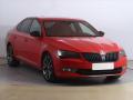 koda Superb Sportline 2.0 TSI, R,4X4