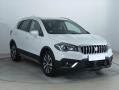 Suzuki SX4 S-Cross 1.4 BoosterJet, 4X4, �R,1.maj